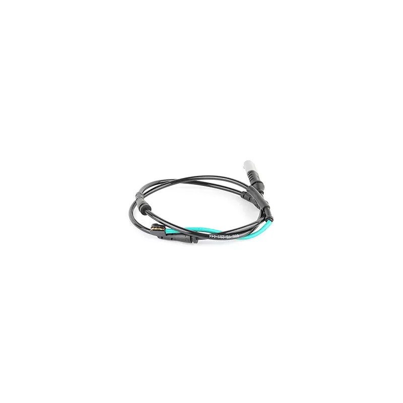 Contact d'avertissement, usure des plaquettes de frein BSG BSG 15-201-044