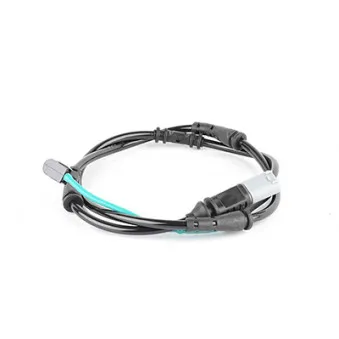 Contact d'avertissement, usure des plaquettes de frein BSG BSG 15-201-045