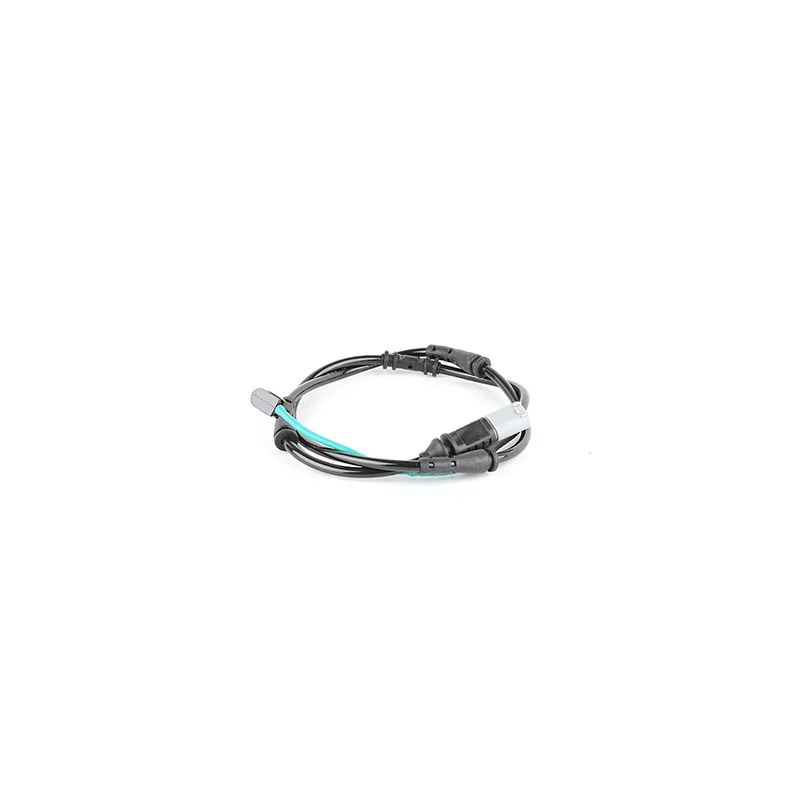 Contact d'avertissement, usure des plaquettes de frein BSG BSG 15-201-045