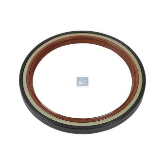 Bague d'étanchéité, vilebrequin DT 12.37201