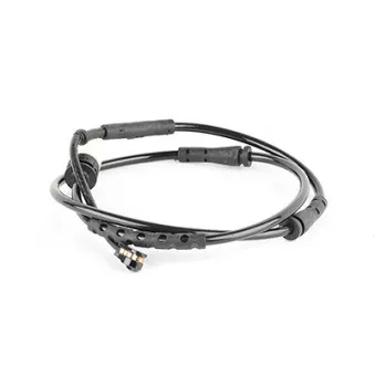 Contact d'avertissement, usure des plaquettes de frein BSG BSG 15-201-055