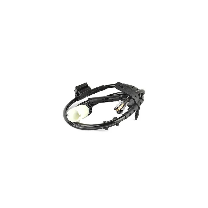 Contact d'avertissement, usure des plaquettes de frein BSG BSG 15-201-057