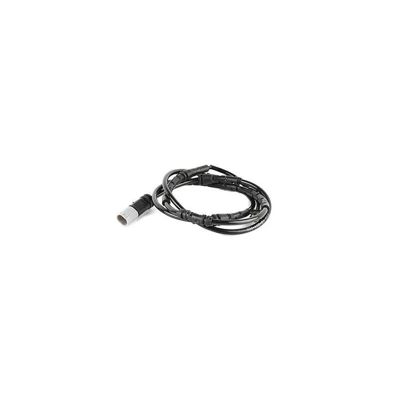 Contact d'avertissement, usure des plaquettes de frein BSG BSG 15-201-060