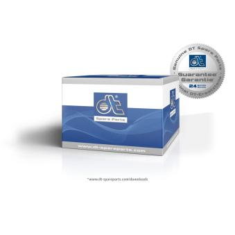 Câble flexible de commande de compteur DT 12.38142