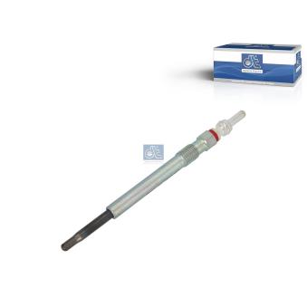 Bougie de préchauffage DT 12.70002
