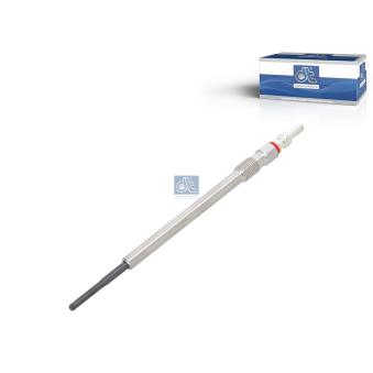 Bougie de préchauffage DT 12.70004