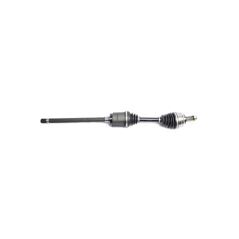 Arbre de transmission avant droit BSG BSG 15-350-002