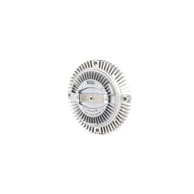 Embrayage, ventilateur de radiateur BSG BSG 15-505-001
