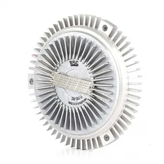 Embrayage, ventilateur de radiateur BSG BSG 15-505-002