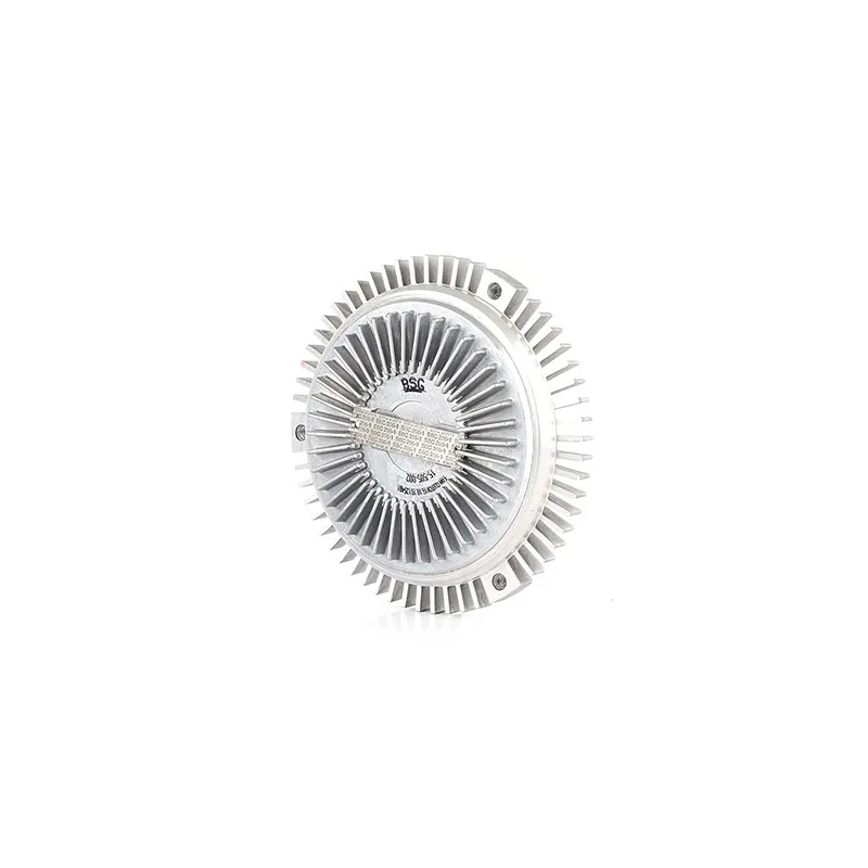 Embrayage, ventilateur de radiateur BSG BSG 15-505-002