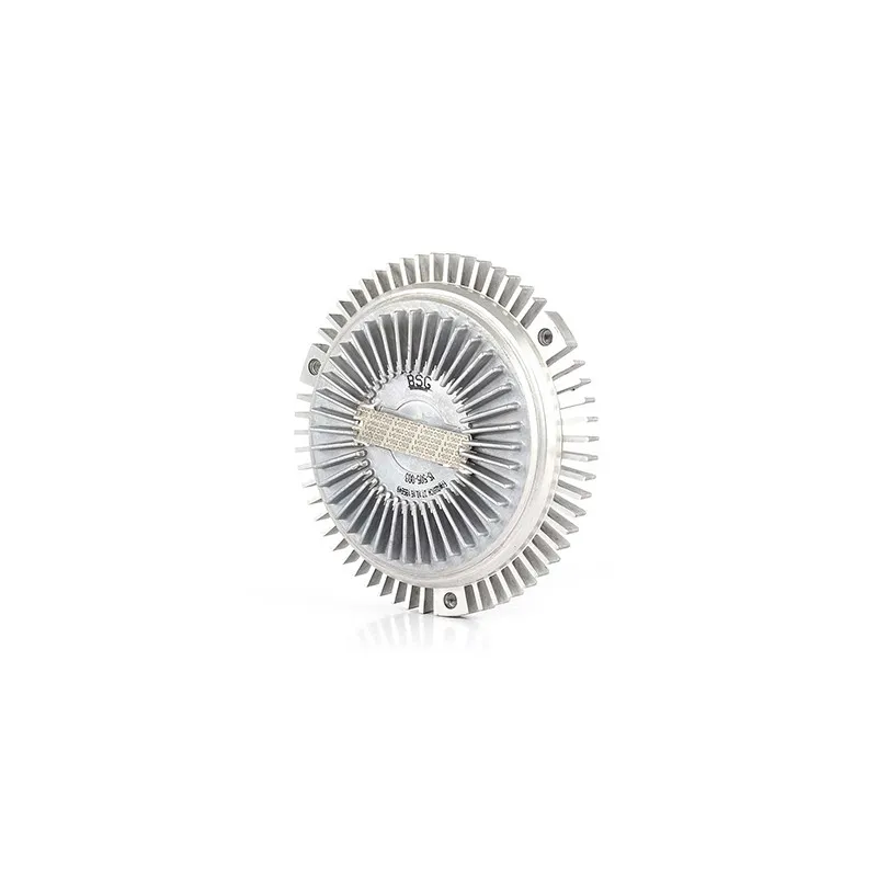 Embrayage, ventilateur de radiateur BSG BSG 15-505-003