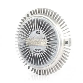 Embrayage, ventilateur de radiateur BSG BSG 15-505-004