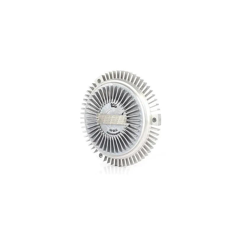 Embrayage, ventilateur de radiateur BSG BSG 15-505-004