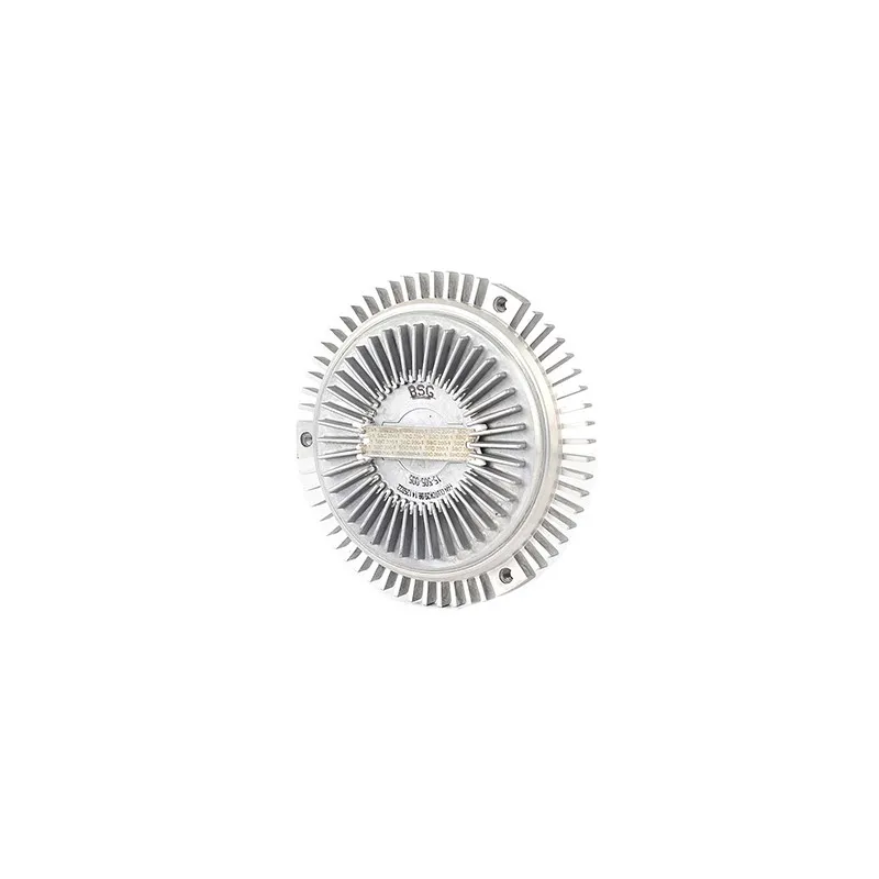 Embrayage, ventilateur de radiateur BSG BSG 15-505-005