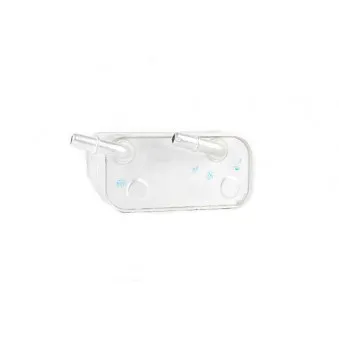 Radiateur d'huile BSG BSG 15-506-002