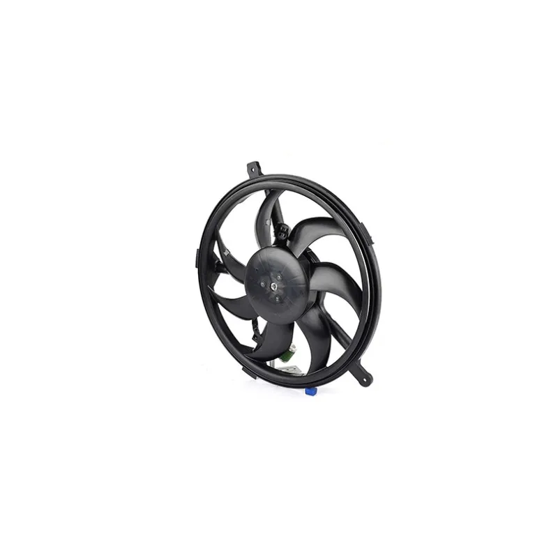 Ventilateur, refroidissement du moteur BSG BSG 15-510-001