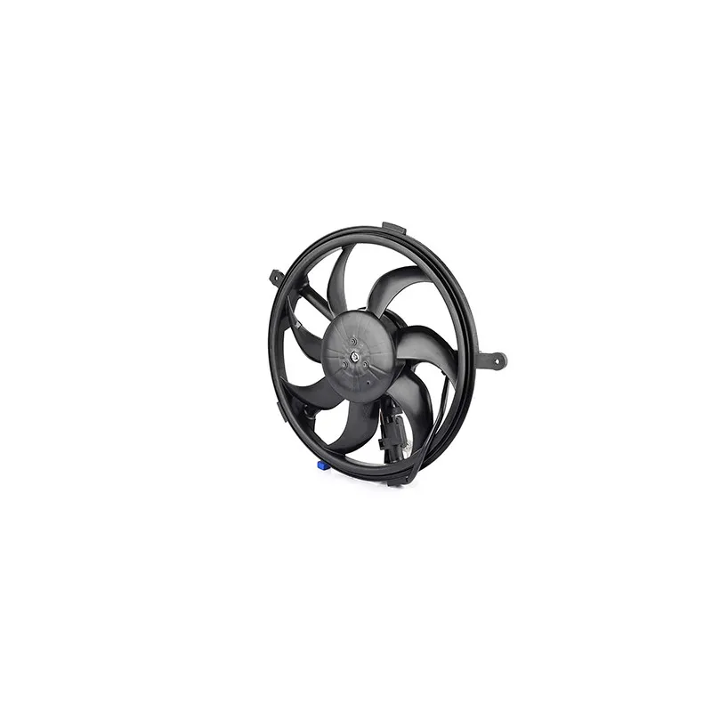Ventilateur, refroidissement du moteur BSG BSG 15-510-004