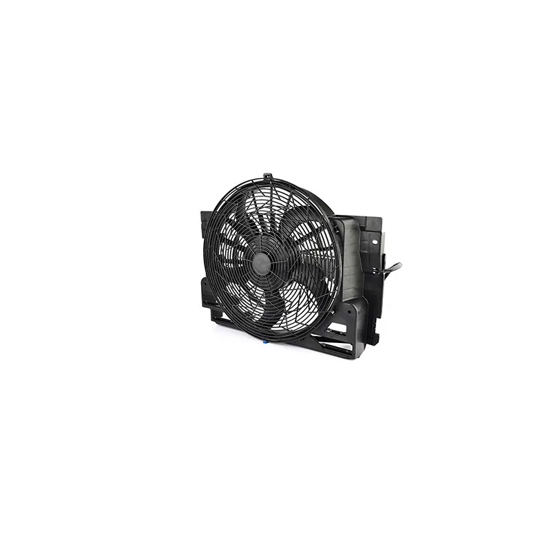 Ventilateur, refroidissement du moteur BSG BSG 15-510-005