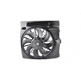 Ventilateur, refroidissement du moteur BSG BSG 15-510-006