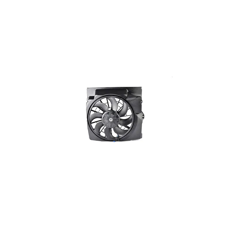Ventilateur, refroidissement du moteur BSG BSG 15-510-006