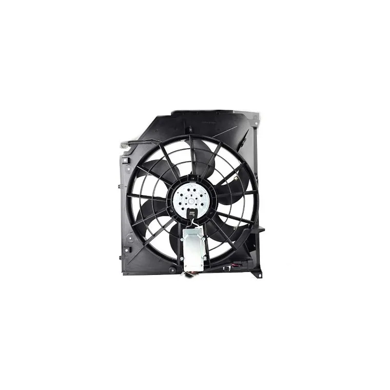Ventilateur, refroidissement du moteur BSG BSG 15-510-007