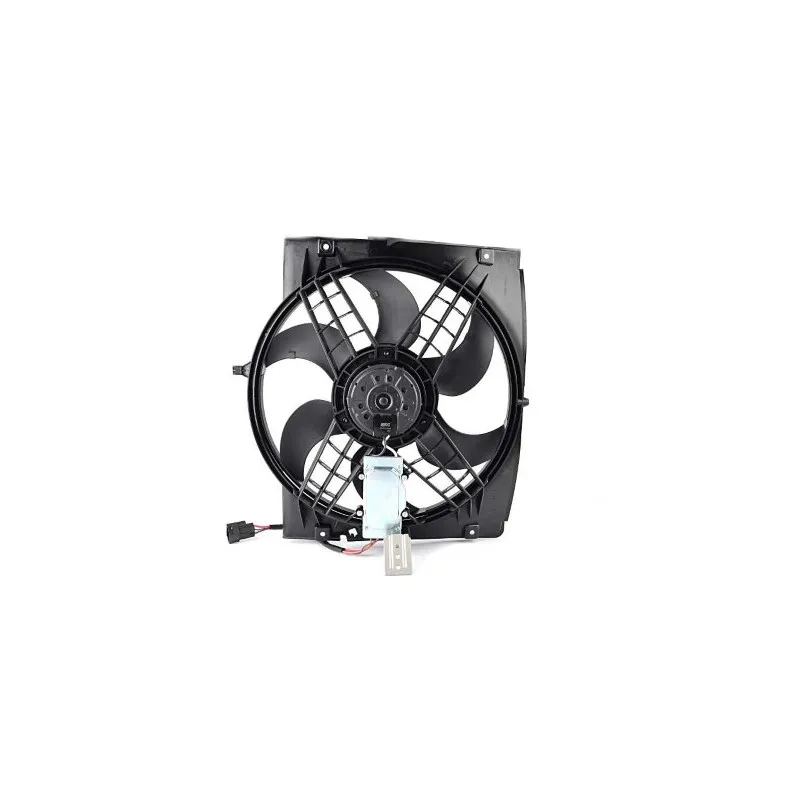 Ventilateur, refroidissement du moteur BSG BSG 15-510-008