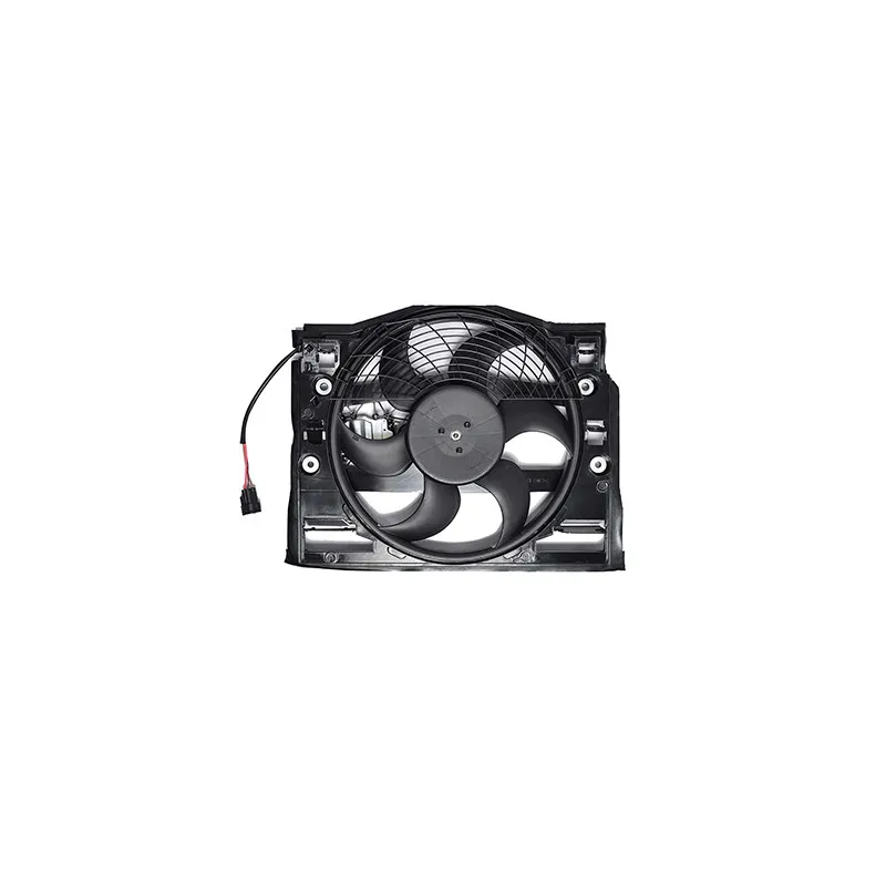 Ventilateur, refroidissement du moteur BSG BSG 15-510-009