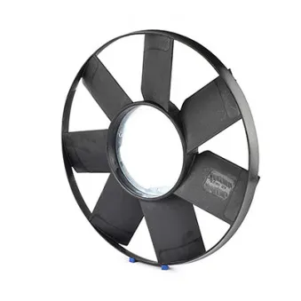 Roue du souffleur, refroidissementdu moteur BSG BSG 15-515-001