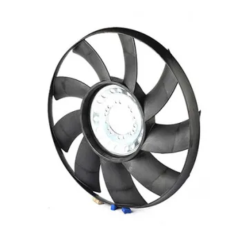 Roue du souffleur, refroidissementdu moteur BSG BSG 15-515-003
