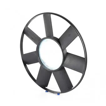 Roue du souffleur, refroidissementdu moteur BSG BSG 15-515-004