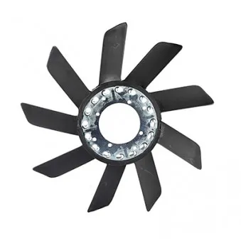 Roue du souffleur, refroidissementdu moteur BSG BSG 15-515-005
