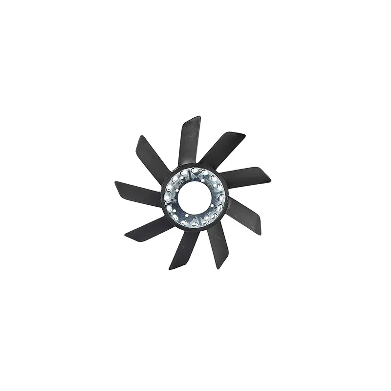 Roue du souffleur, refroidissementdu moteur BSG BSG 15-515-005
