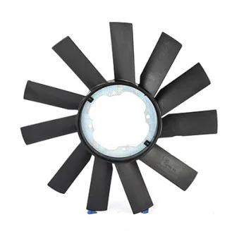 Roue du souffleur, refroidissementdu moteur BSG BSG 15-515-007