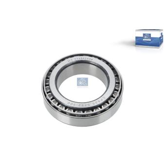 Roulement de roue avant DT