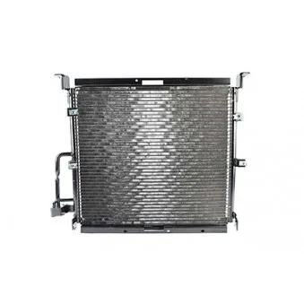 Condenseur, climatisation BSG BSG 15-525-001