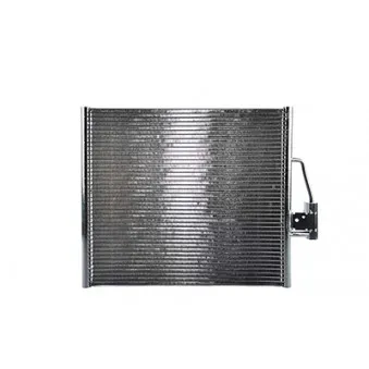 Condenseur, climatisation BSG BSG 15-525-002