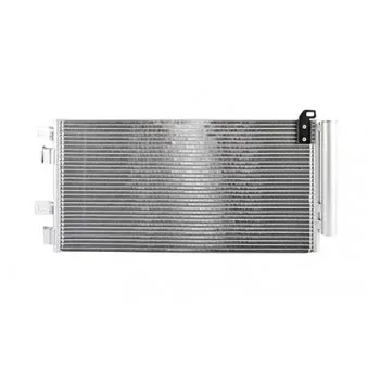 Condenseur, climatisation BSG BSG 15-525-010