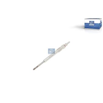 Bougie de préchauffage DT 13.00058