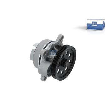 Pompe à eau, refroidissement du moteur DT 13.00196
