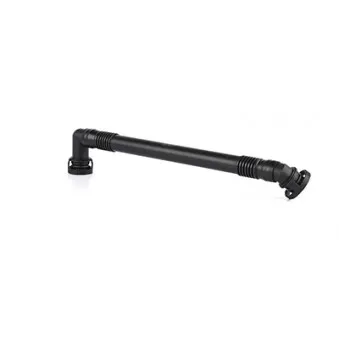 Tuyau, ventilation de carter-moteur avant gauche BSG BSG 15-720-001