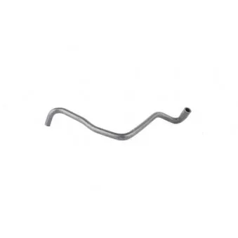 Durite de radiateur BSG BSG 15-720-008