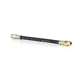 Flexible de frein BSG BSG 15-730-009