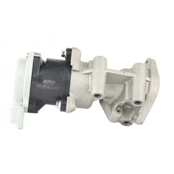Vanne EGR BSG BSG 15-836-001