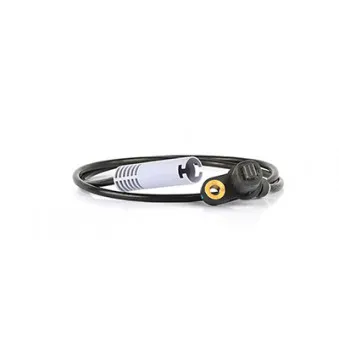 Capteur, vitesse de roue BSG BSG 15-840-002