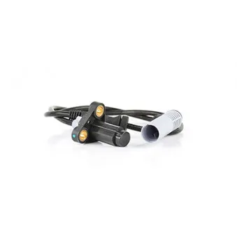 Capteur, vitesse de roue BSG BSG 15-840-005