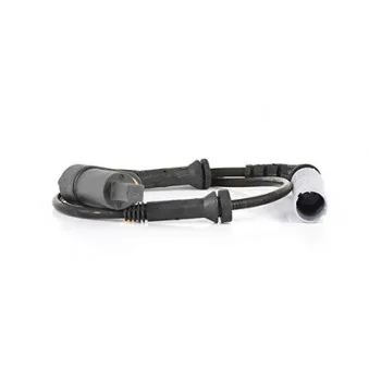 Capteur, vitesse de roue BSG BSG 15-840-009