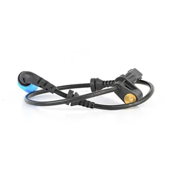 Capteur, vitesse de roue BSG BSG 15-840-010