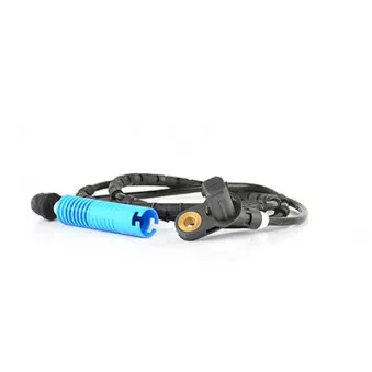 Capteur, vitesse de roue BSG BSG 15-840-012