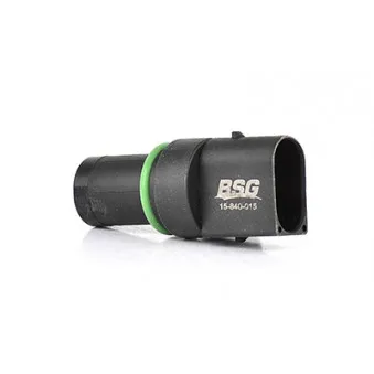 Capteur, impulsion d'allumage BSG BSG 15-840-015