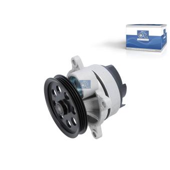 Pompe à eau DT 13.42057